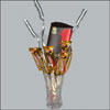 Chocolate Bouquets - code05 - Click here to View more details about this Product